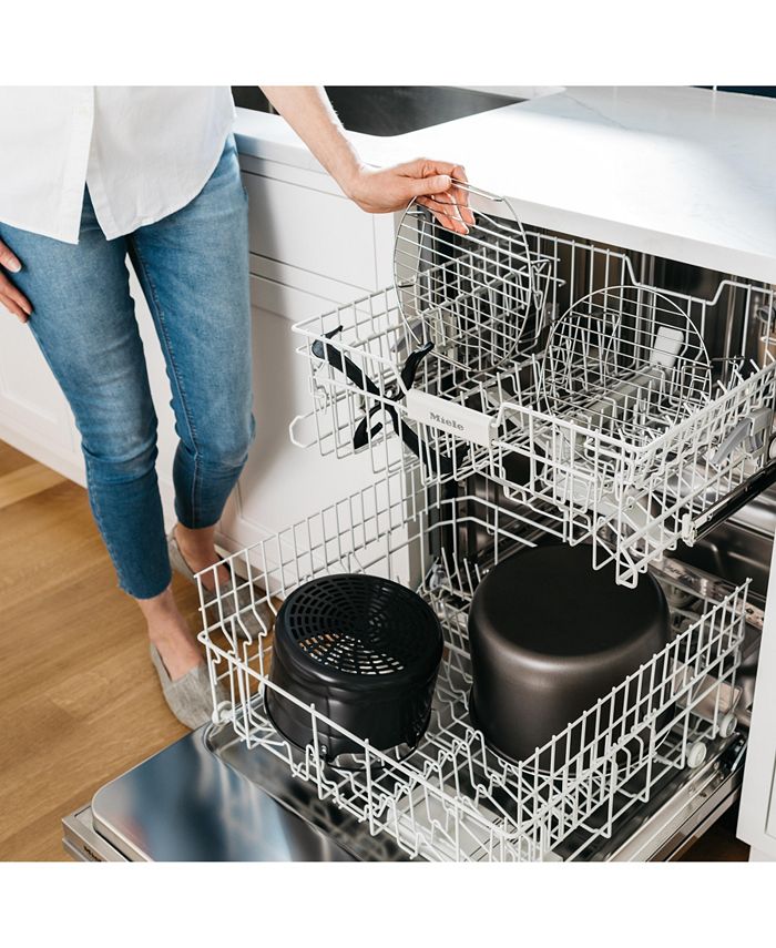 Ninja Foodi™ FD401 8 Qt. 12in1 Deluxe XL Pressure Cooker & Air Fryer in Stainless Steel Macy's