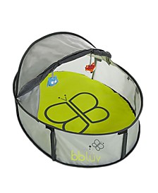 Bbluv Nido Mini 2 in 1 Travel Play Tent