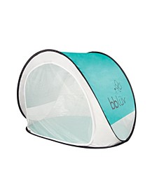 Bbluv Sunkito Anti-Uv Pop-Up Play Tent with Mosquito Net