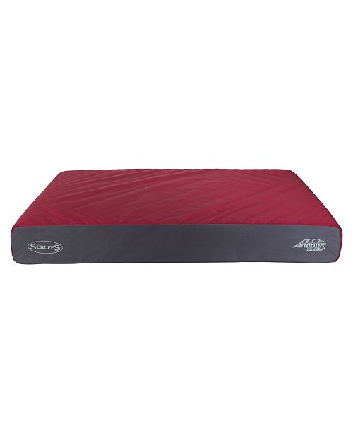 Scruffs Armourdillo Dog Bed Medium Reviews Home Macy S