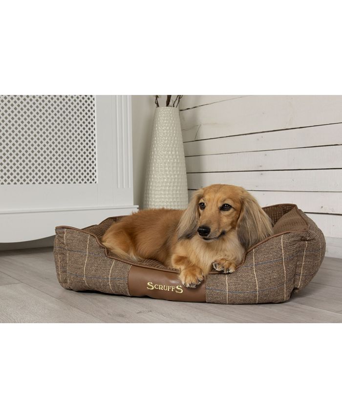 Scruffs windsor cheap dog bed