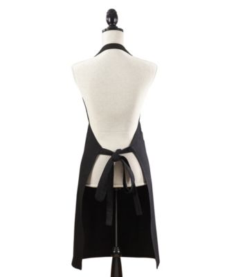 Classic Cuisine Denim Pocket Apron