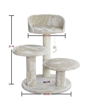 Majestic pet cat tree sale