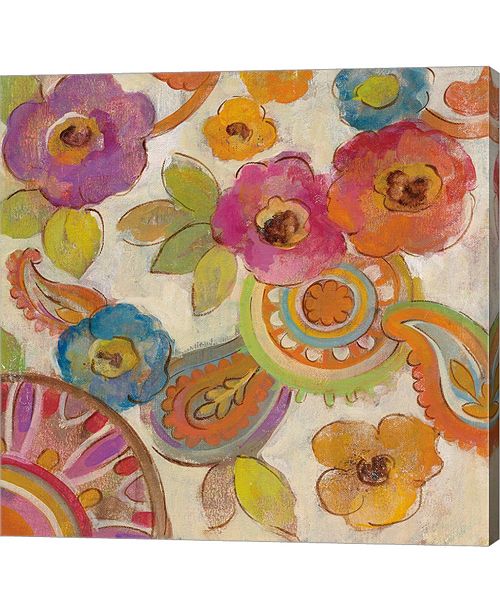 Metaverse Bohemian Summer Iii By Silvia Vassileva Canvas Art 24 5