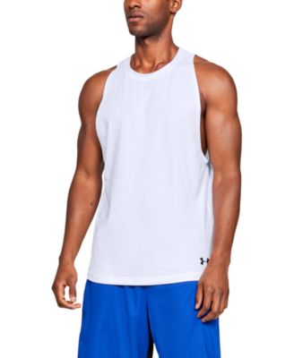 under armour cotton tank