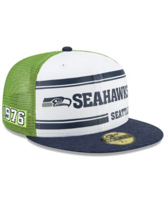 seahawks cap