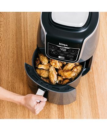 Ninja AF161 Air Fryer Max XL - Macy's