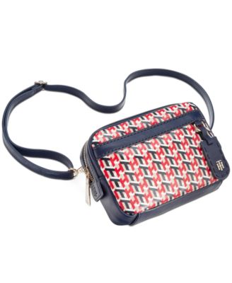 macy's handbags tommy hilfiger