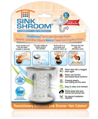 SinkShroom