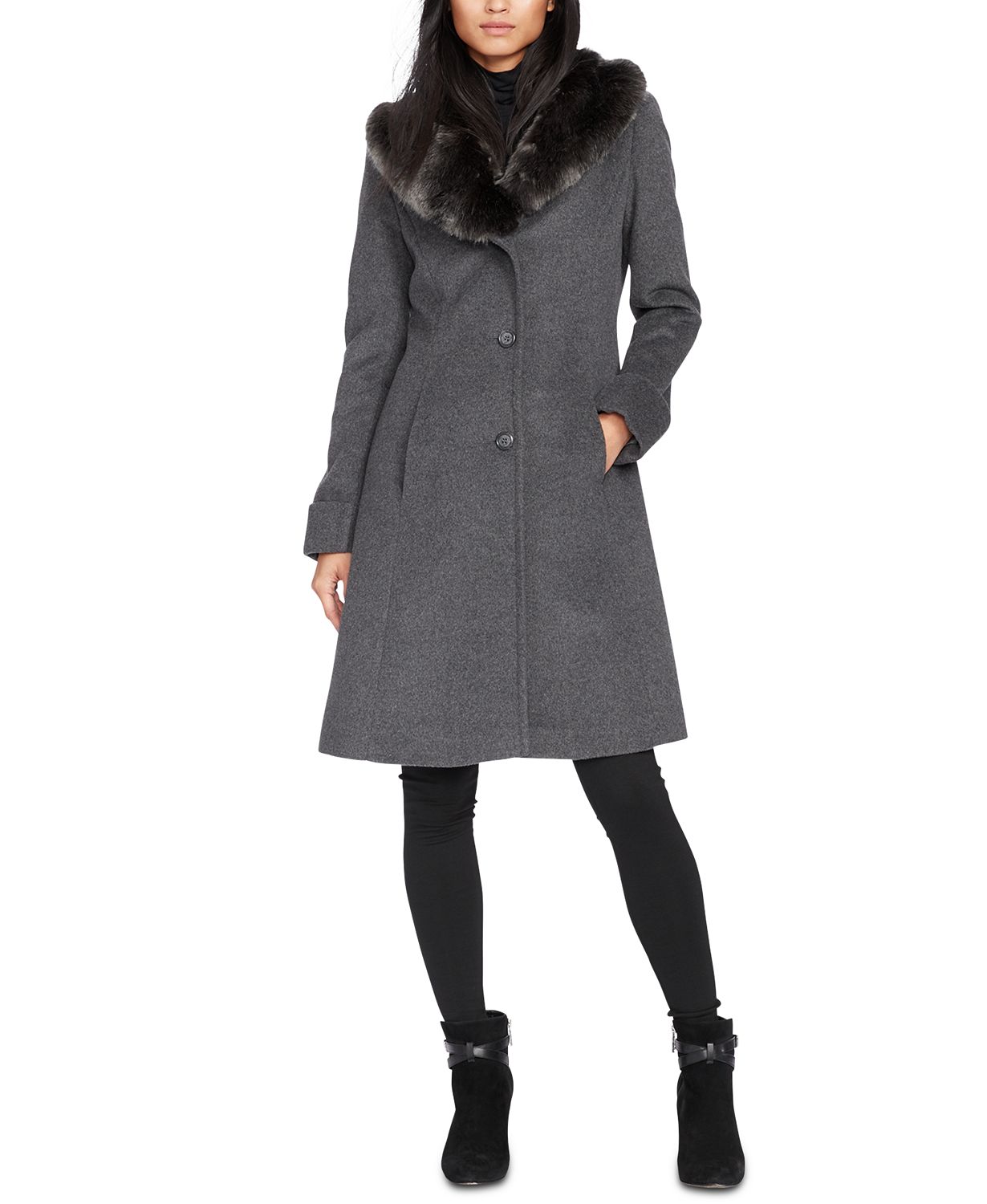 Petite Winter Coats 11 Must Know Tips For Short Women