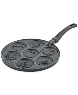 Martha Stewart Collection - Leaf Pancake Pan