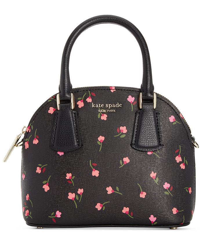 Sylvia mini sale dome satchel