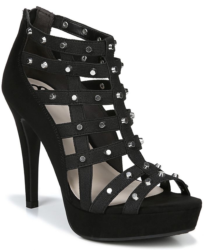 Fergalicious clearance calmly wedge
