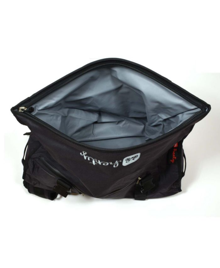 Henty 15L Backpack Wet-Dry Bag & Reviews - Laptop Bags & Briefcases - Luggage - Macy's