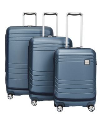 ricardo luggage rating