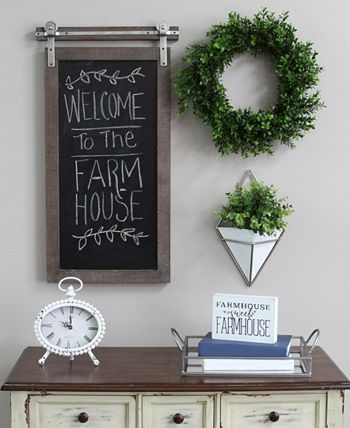 Stratton Home Décor - 