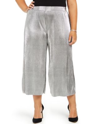 macys michael kors pants