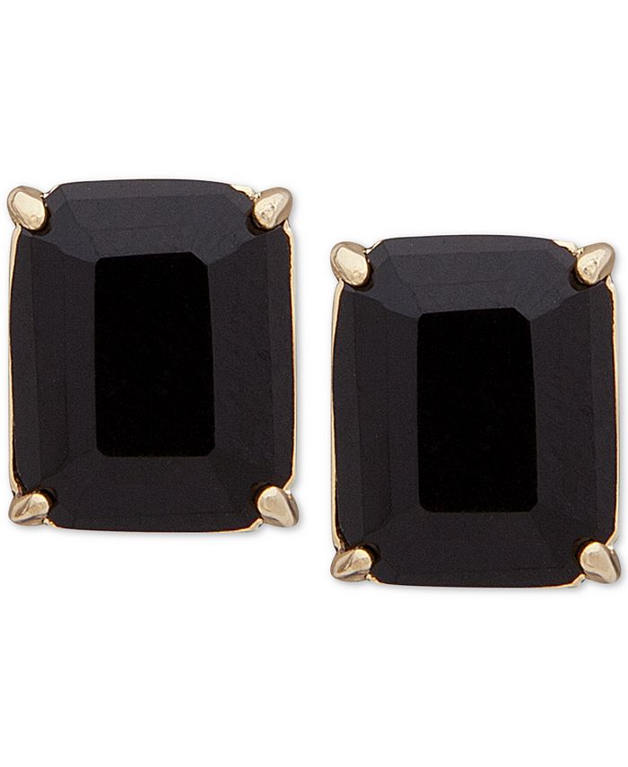 Lauren Ralph Lauren - Stone Stud Earrings