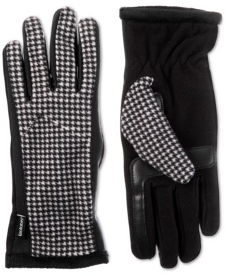 women's touchscreen gloves