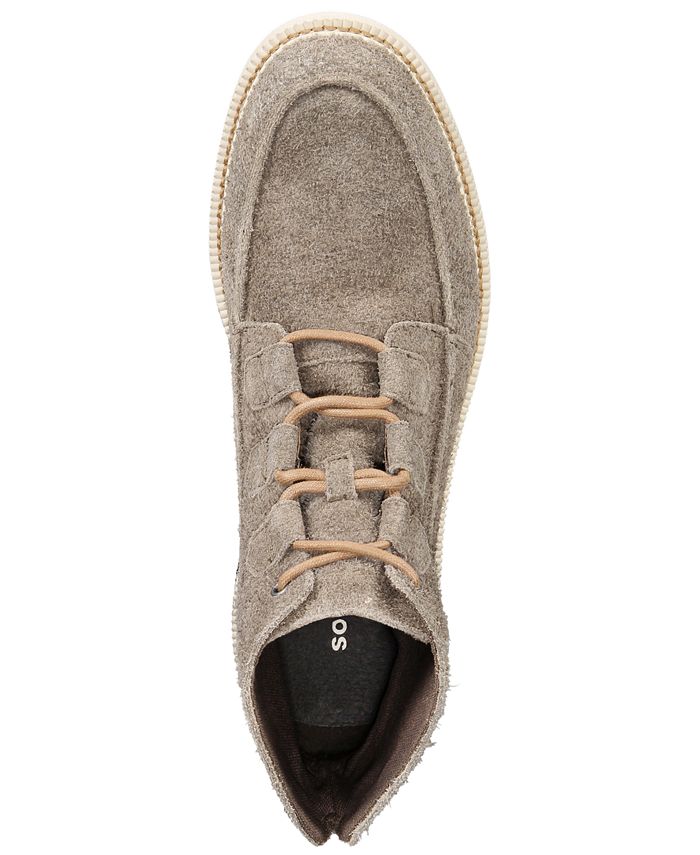sorel madson caribou boots