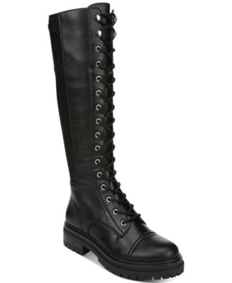 Circus by sam edelman combat boots best sale