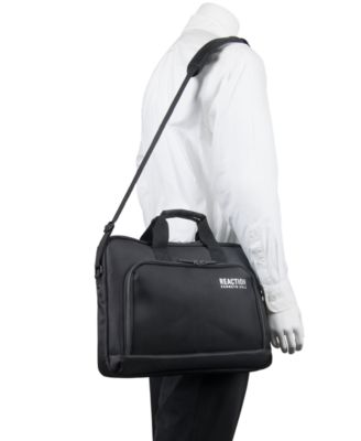 Kenneth Cole Reaction Men's Case Werks Computer Bag