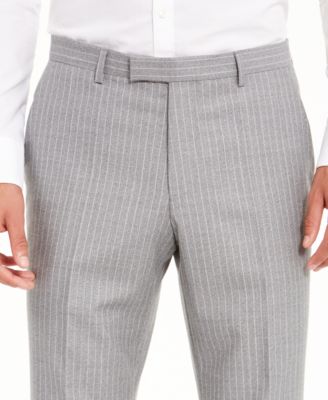 modern striped pants mens