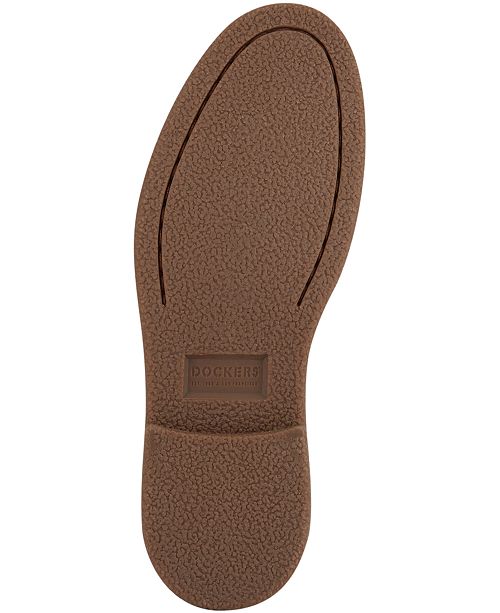 Dockers Men S Grant Casual Chelsea Boots Reviews All Men S