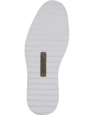 Dress Casual Oxfords 