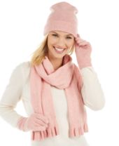 Winter Accessories Scarves Gloves Hats Macy S