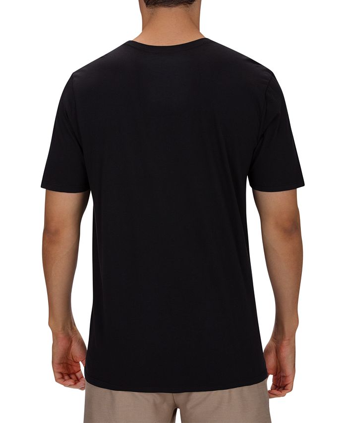 Hurley Men's Flamingo Graphic T-Shirt & Reviews - T-Shirts - Men - Macy's