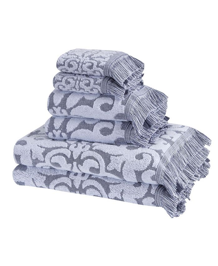 OZAN PREMIUM HOME - Panache 6-Pc. Set