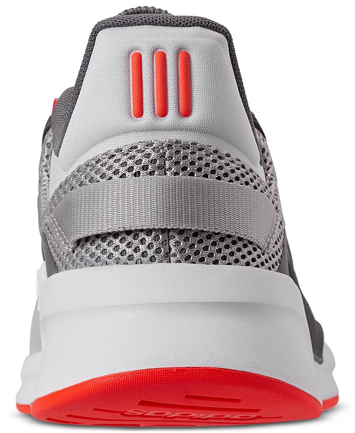 adidas Men's Run 90S Running Sneakers from Finish Line - Macy's