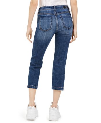 Kut from the kloth capri jeans new arrivals