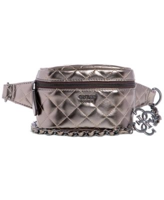 guess miriam belt bag