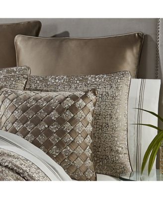 Cracked Ice Sham, European