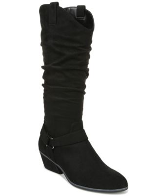 dr scholl's snow boots