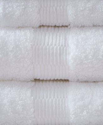 Luce Egyptian Cotton 6-Pc. Bath Towel Set