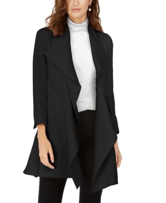 anne klein topper jacket