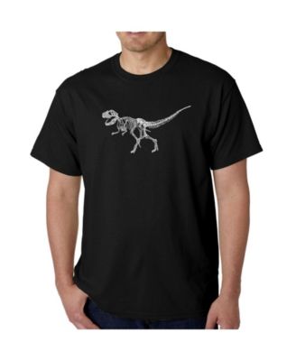 dinosaur t shirt mens