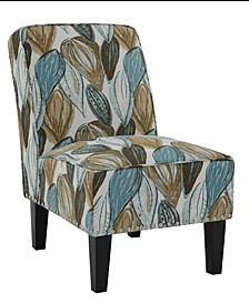 Bryce Armless Chair, Set of 2