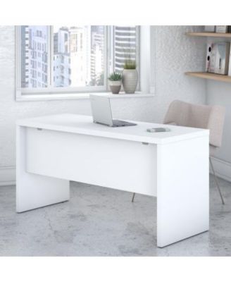 Echo Credenza Desk