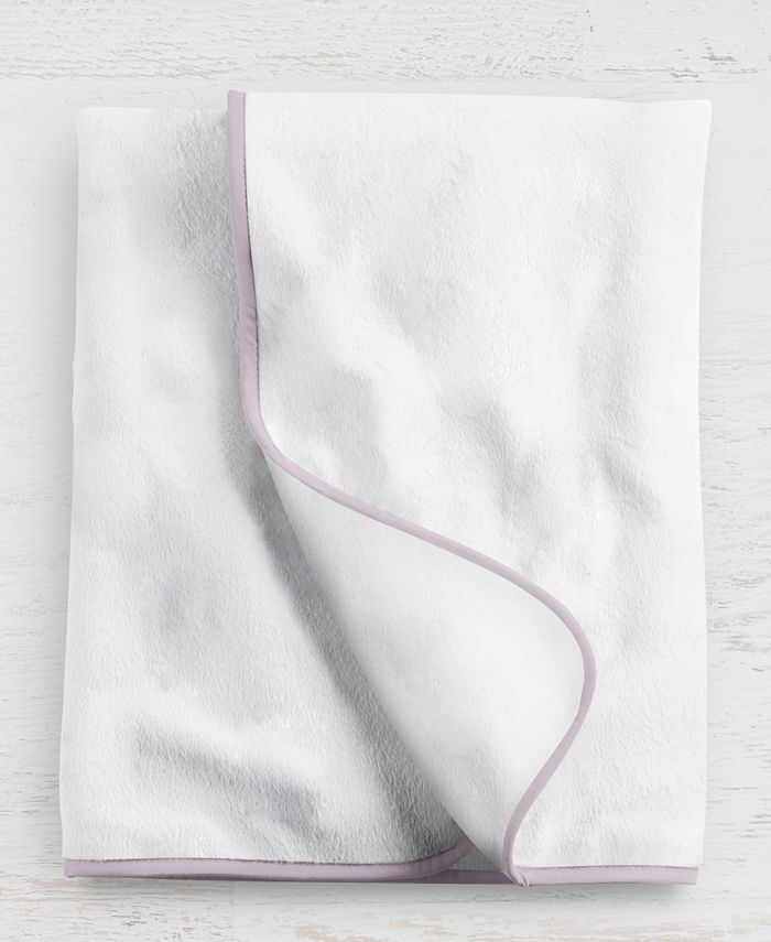 Pam Grace Creations Lovebird 6 Piece Crib Bedding Set Macy's