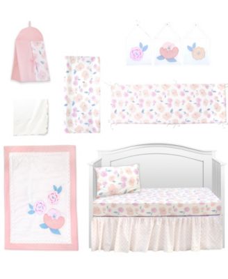 macy's baby bedding sets