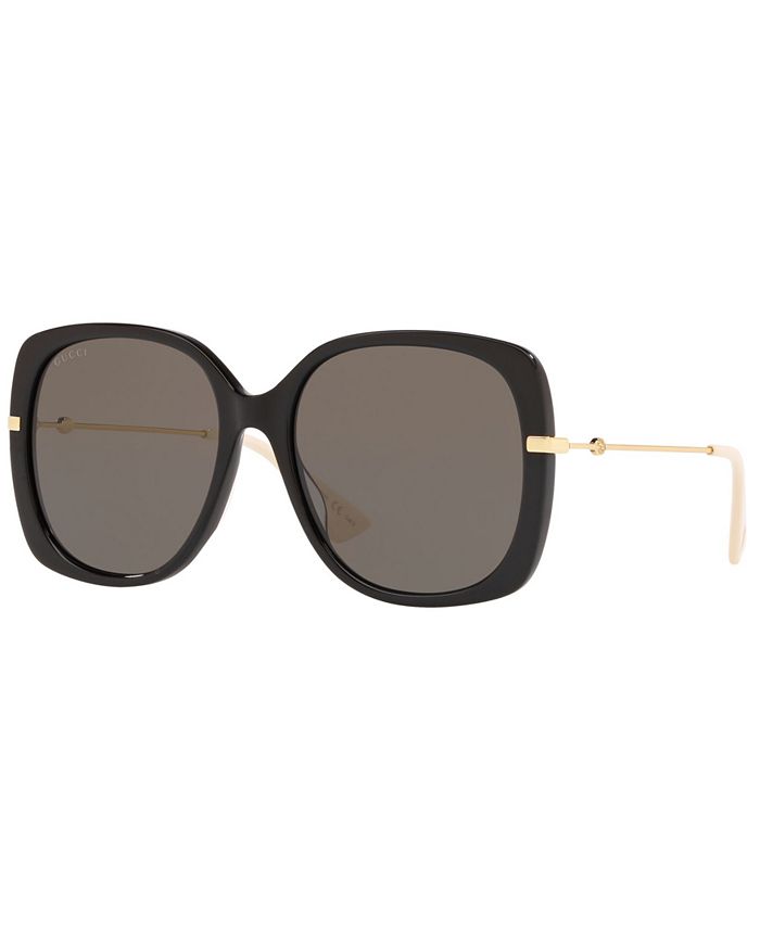 Gucci Sunglasses, GG0511S - Macy's