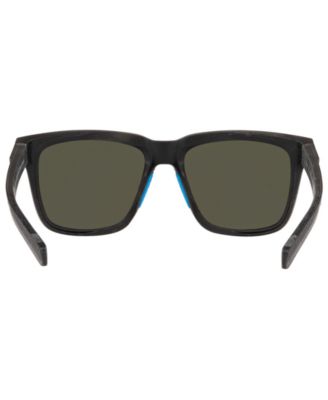 Men's Polarized Sunglasses, Pescador 55