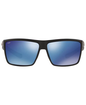 Costa Del Mar - Men's Polarized Sunglasses, RINCONCITO 60