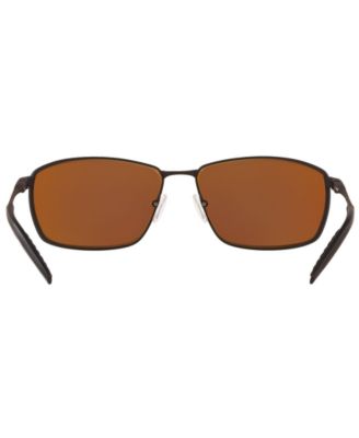 Unisex Polarized Sunglasses, TURRET 63