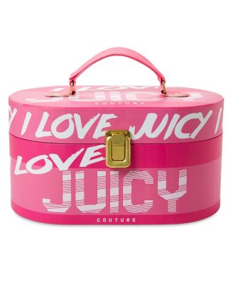 Juicy Couture - Paper Storage Box