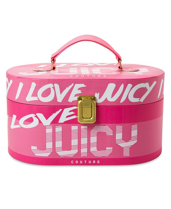 Juicy couture sale diaper bag macys